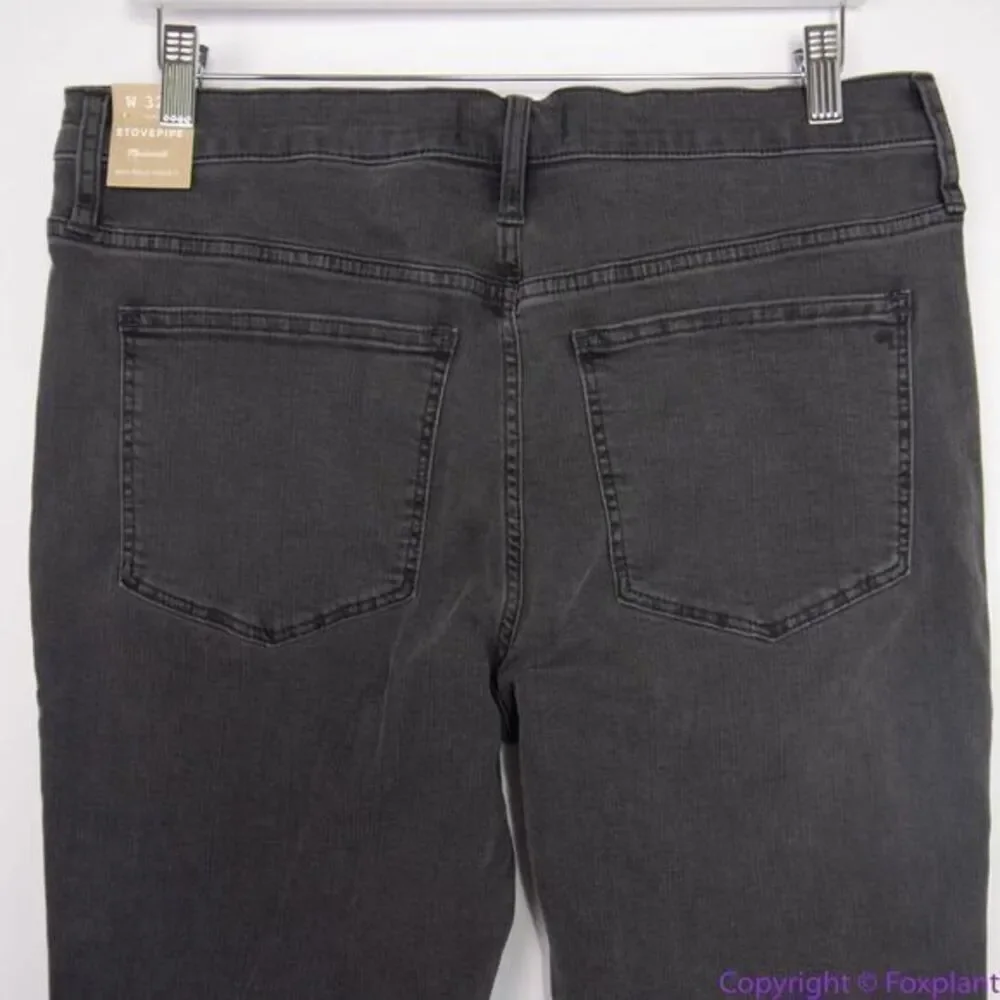 Madewell new petite stovepipe